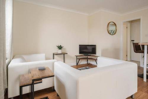 Apartment Ely