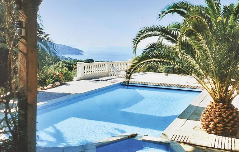 Maison de vacances Gigaro
