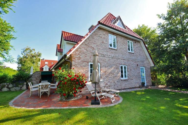Huis Sankt Peter-Ording