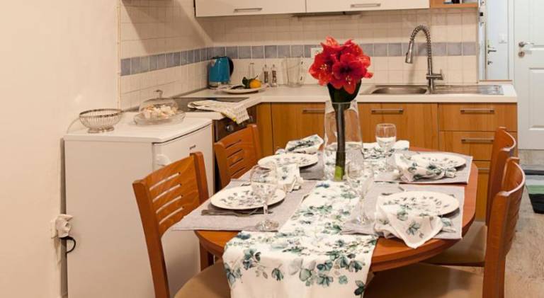 Nice holiday apartment | Dogs allowed — photo 4