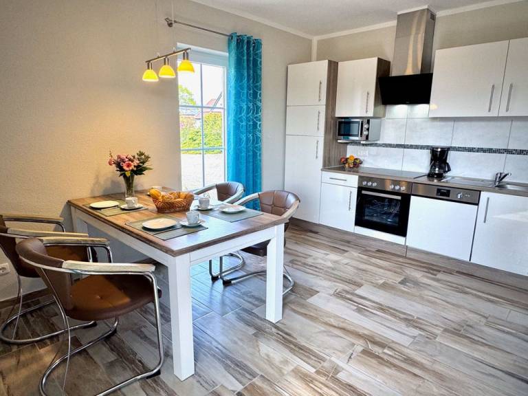 Ferienwohnung Karlshagen