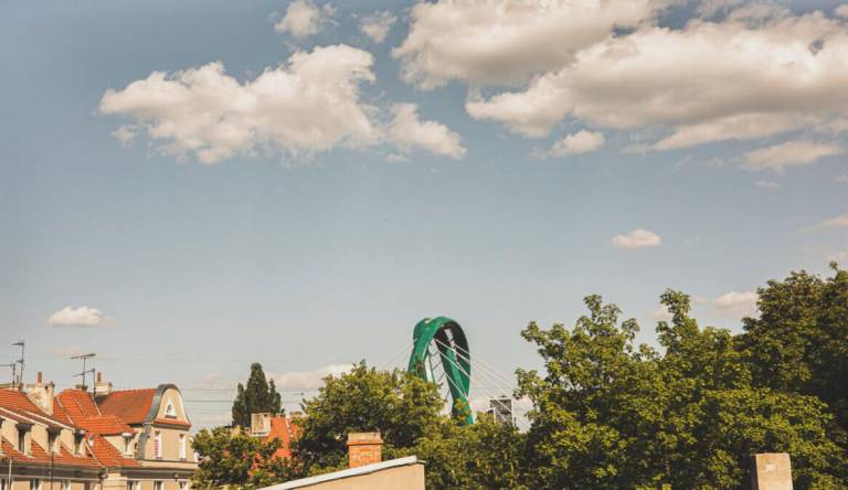 Apartment  Bydgoszcz