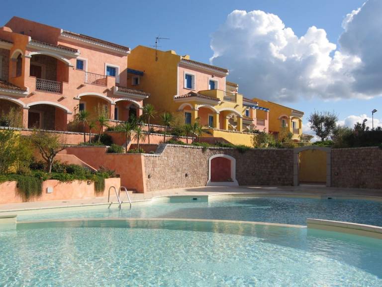 Casa Santa Teresa di Gallura