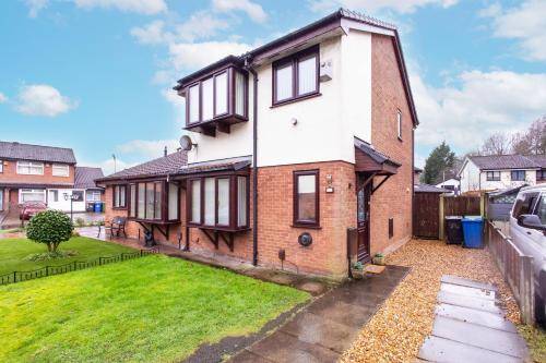 House Warrington