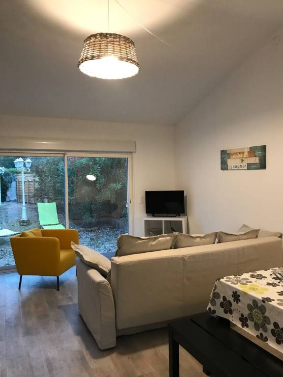 House  La Tremblade