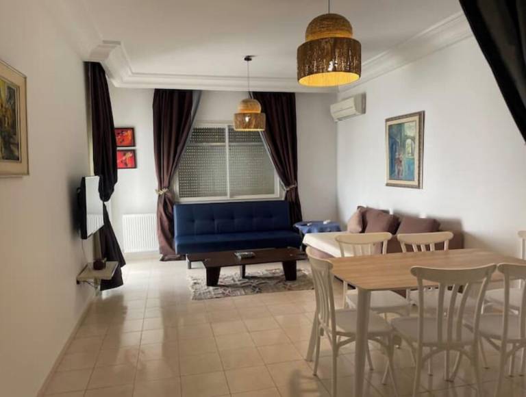 Maison de vacances  Tunis