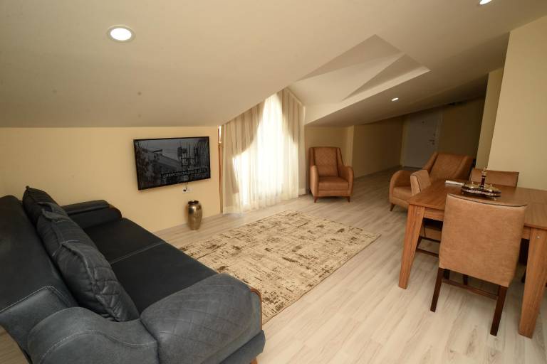 Holiday apartment | Pets are welcome — photo 2