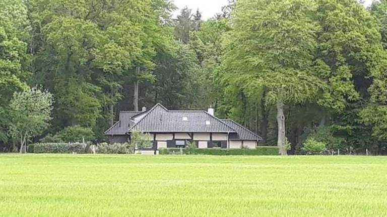 Ferienhaus  Lastrup