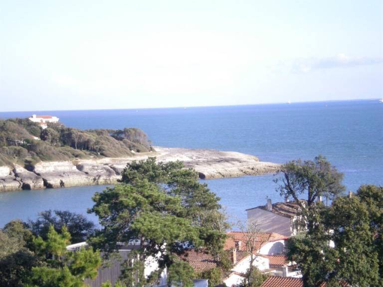 Appartement Vaux-sur-Mer