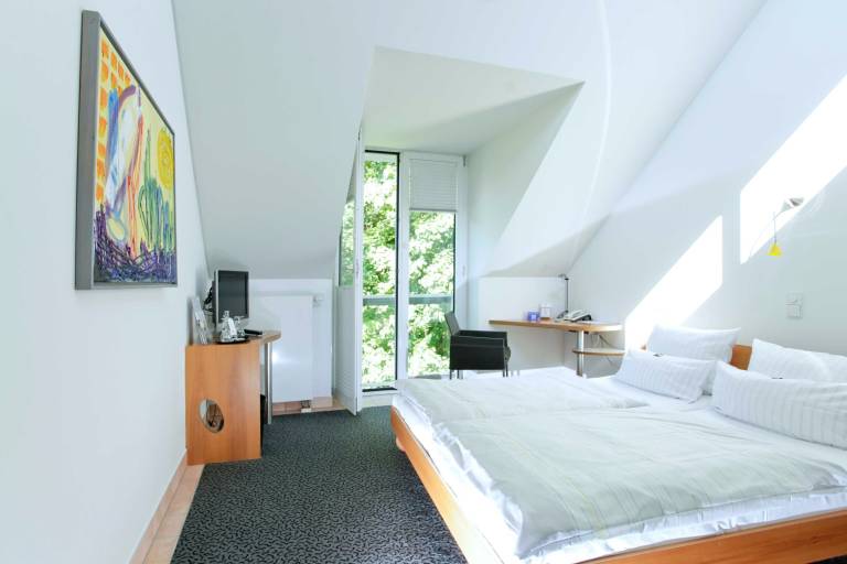 Ferienhaus Waldbronn