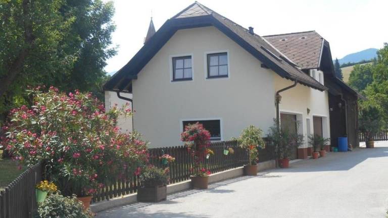 Ferienwohnung Semmering