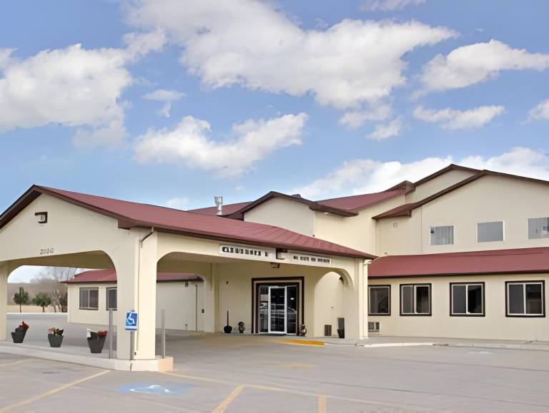 Days Inn by Wyndham Las Vegas in Las Vegas, NM
