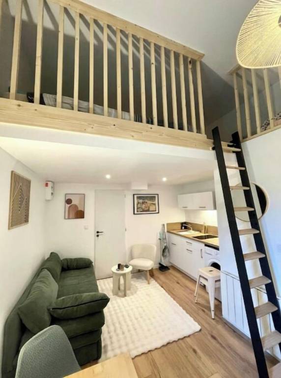Appartement Herbignac