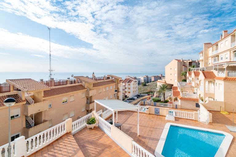 Apartamento  Santa Pola