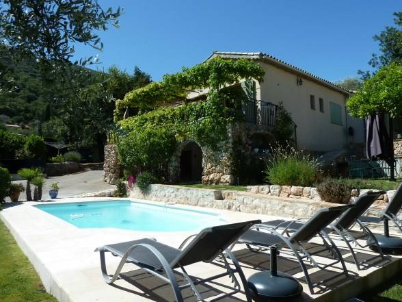 120 M² Casa ∙ 3 Quartos ∙ 8 Hóspedes - Nice