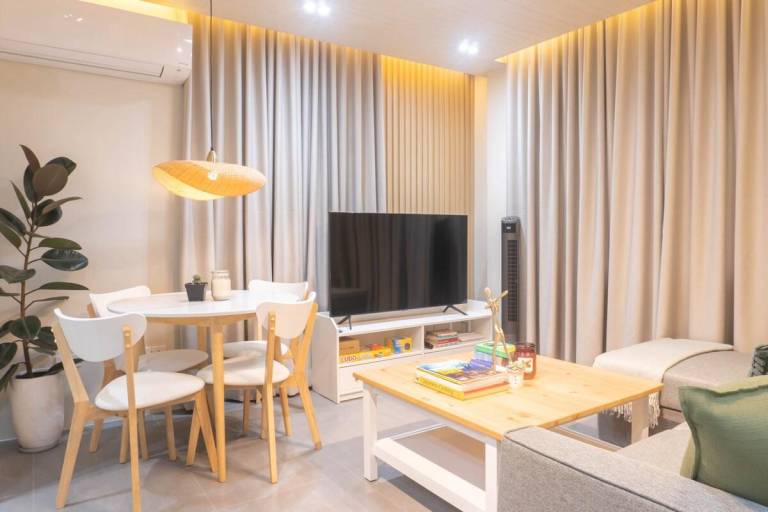 Vacation home | Good for workation | Dogs allowed in Tagaytay