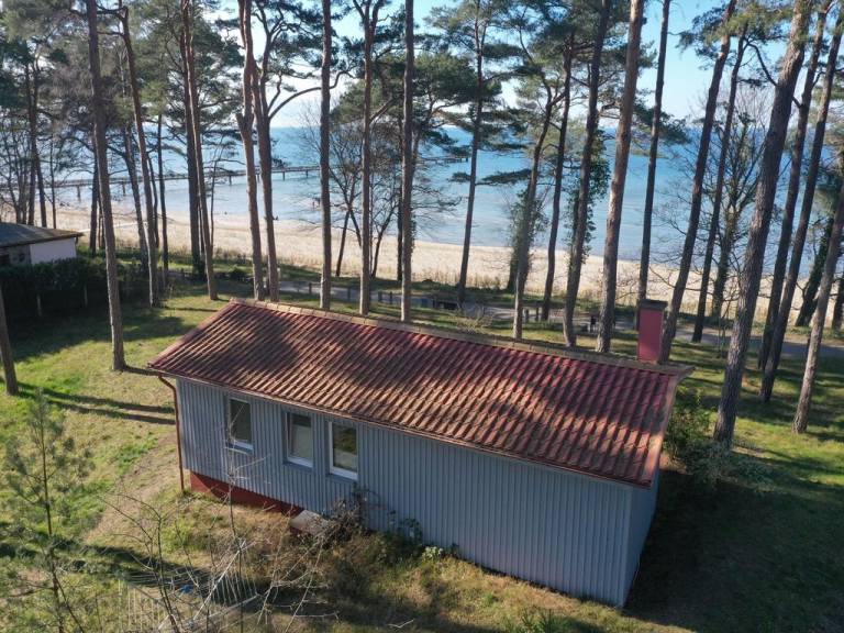 Bungalow Lubmin