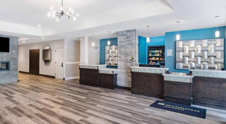 Wyndham Garden Kenosha Harborside — photo 3