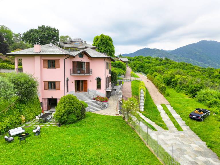 Villa Grel - MyHomeinComo — photo 2