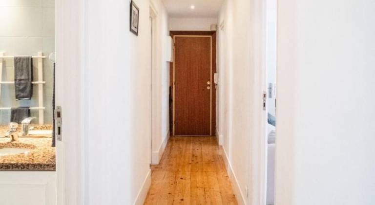 Holiday apartment with terrace | Suitable for remote work — photo 4