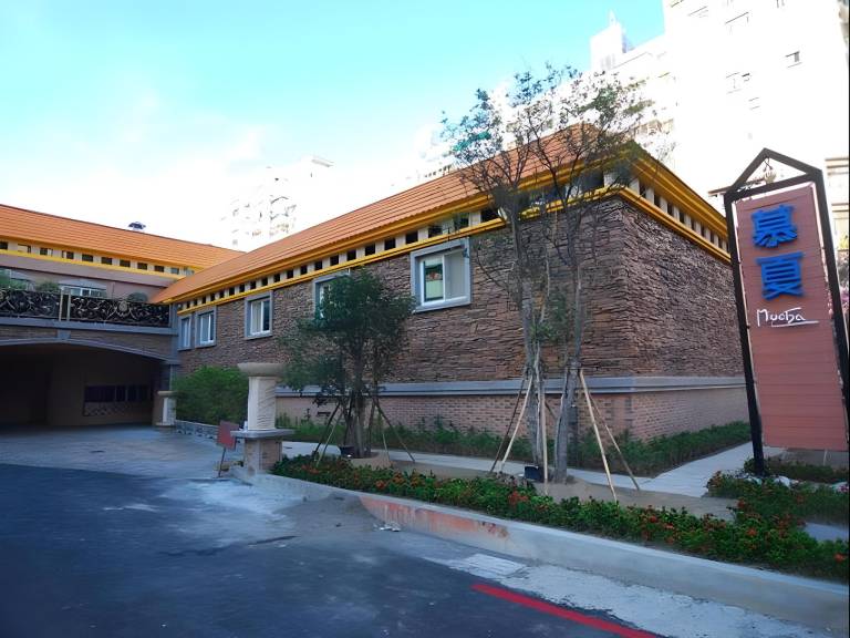 Motel  Kaohsiung
