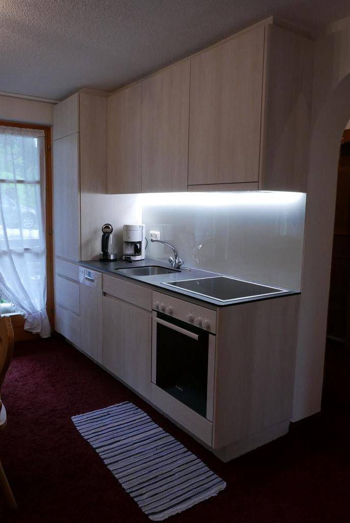 Ferienwohnung Warth