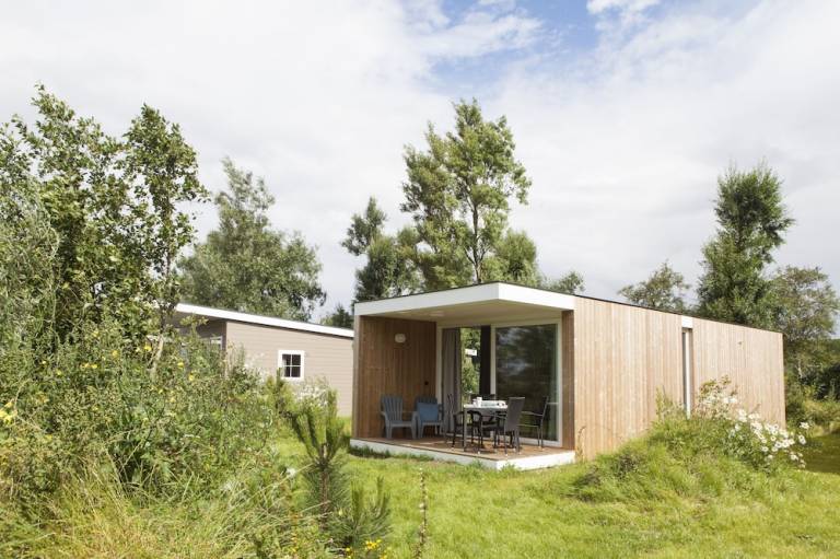 Camping-Unterkunft Callantsoog