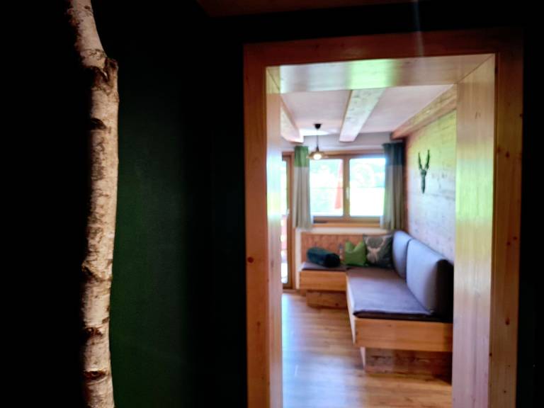 Ferienwohnung Niedersonthofen