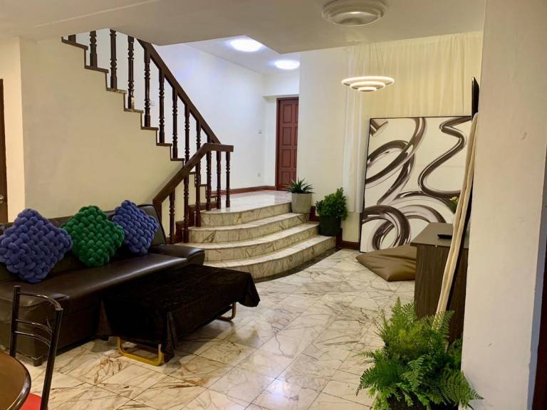 Vacation home with 4 rooms for 8 persons — photo 3