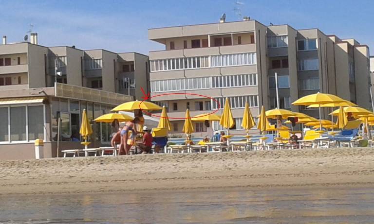 Appartamento Lido Adriano