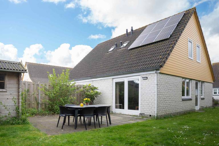 Ferienhaus  Wemeldinge