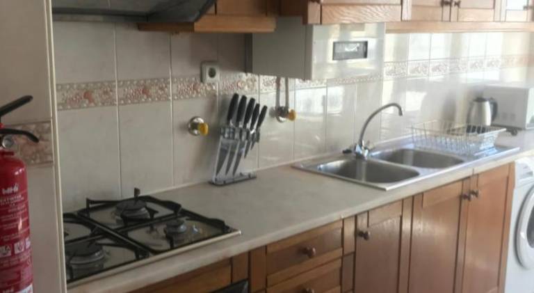 Rental apartment | Close to Monastery of Santa Cruz — photo 4
