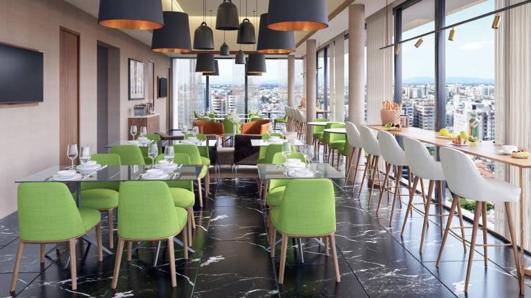 Holiday Inn Santo Domingo By IHG — photo 4