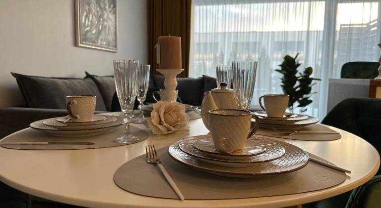 Apartment with 2 rooms for 4 persons — photo 4
