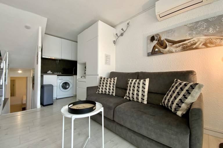 Holiday apartment with 1 room for 4 persons — photo 4