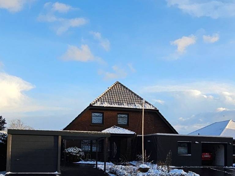 Ferienwohnung OG