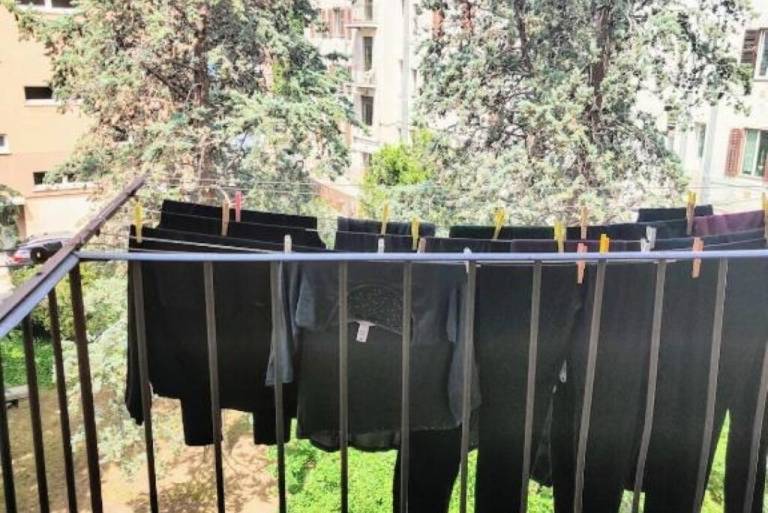 Ferienwohnung  Triest