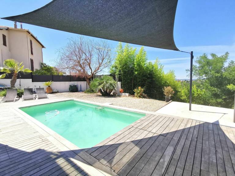 Villa Nice