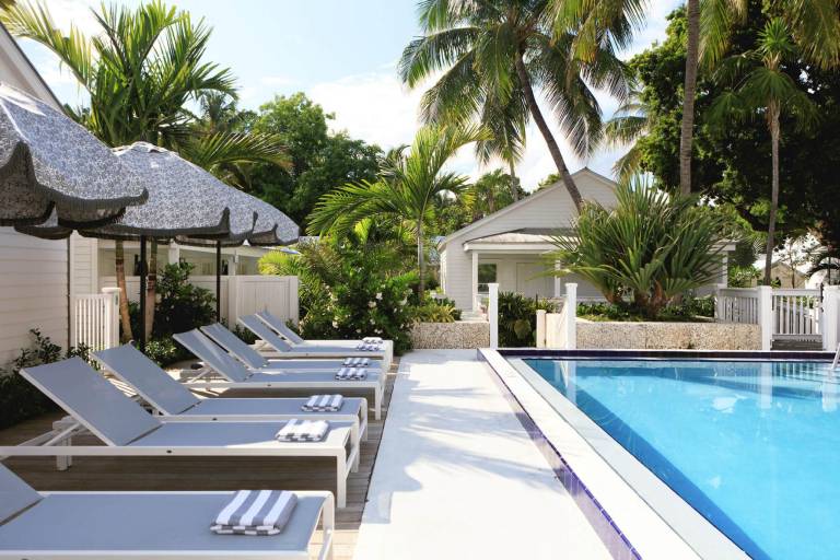 Winslow's Bungalows - Key West Historic Inns — photo 2