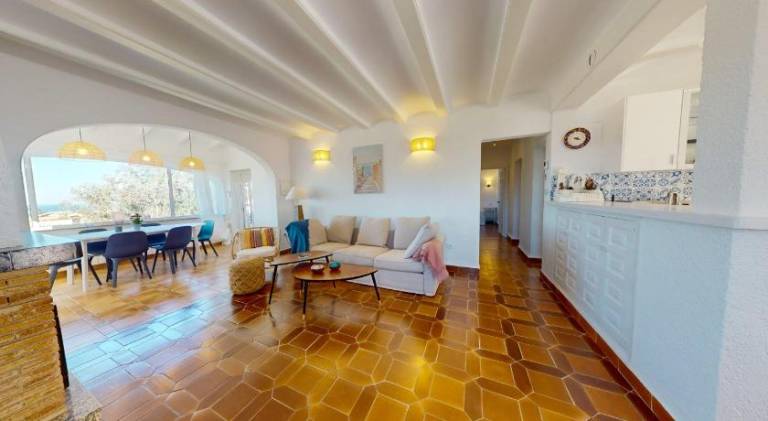 Villa with pool | Dogs allowed — photo 3