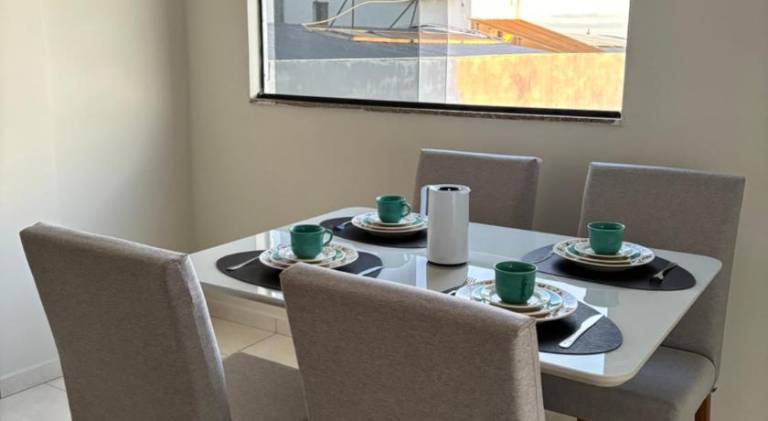 Rental apartment with 2 rooms for 4 persons — photo 3