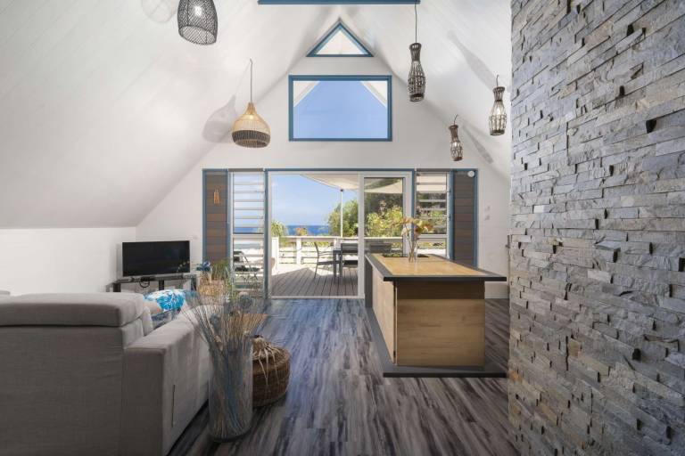 Appartement Puna'auia