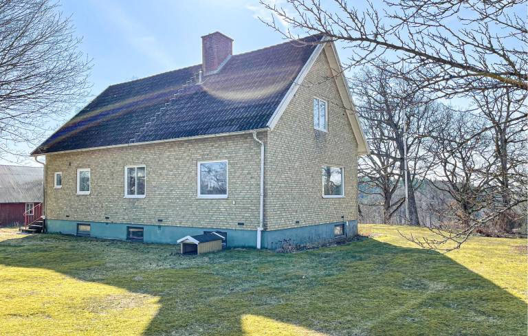 Hus Svenljunga