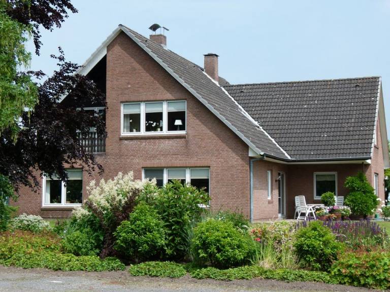 Ferienwohnung  Grünendeich