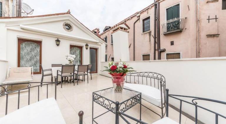 San Marco Terrace — photo 3