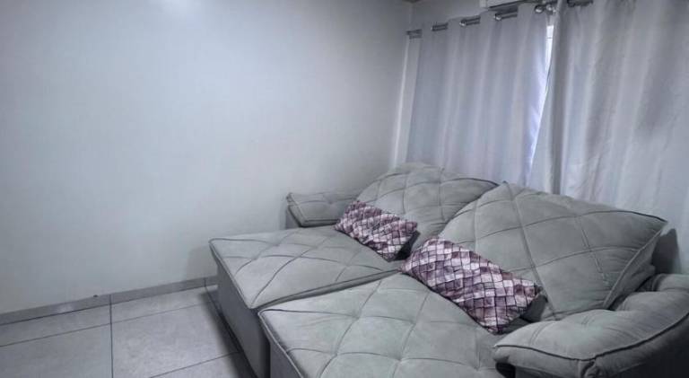 Ample house | Pets are welcome in Sao Roque