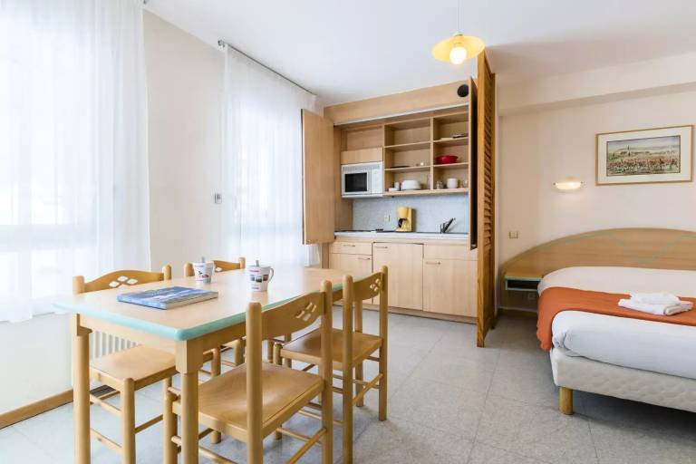 Appartement Bussang