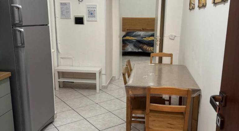 Pathouse appartamento con terrazzo nel centro di Napoli — photo 4