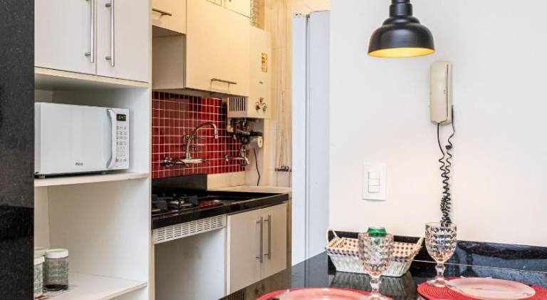 Rental apartment | Suitable for remote work — photo 4