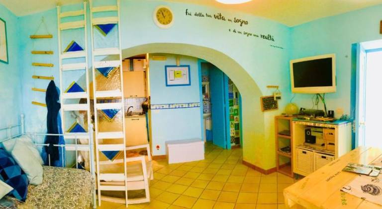 Holiday apartment with 1 room for 2 persons — photo 2